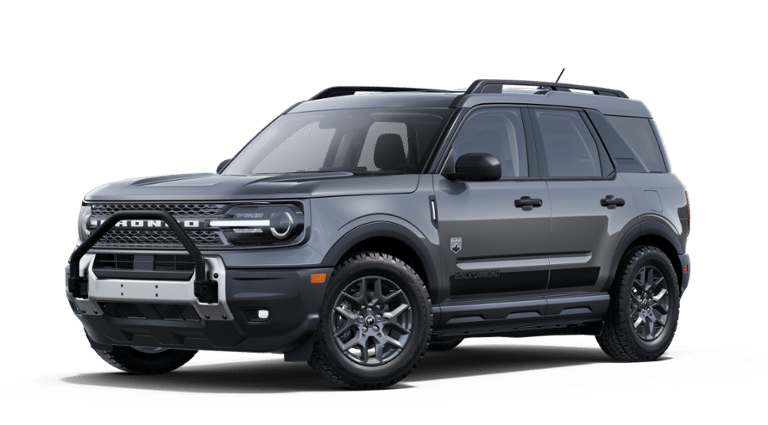 2025 Ford Bronco Sport Big Bend®