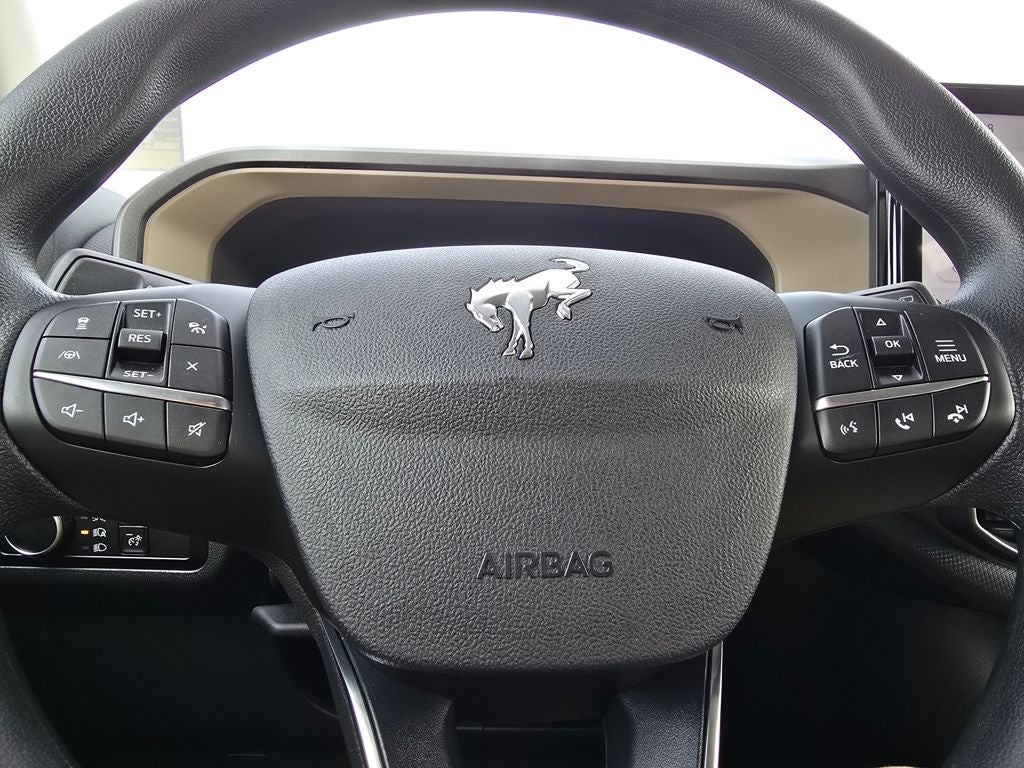 2025 Ford Bronco Sport Big Bend®