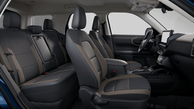 2025 Ford Bronco Sport Big Bend®