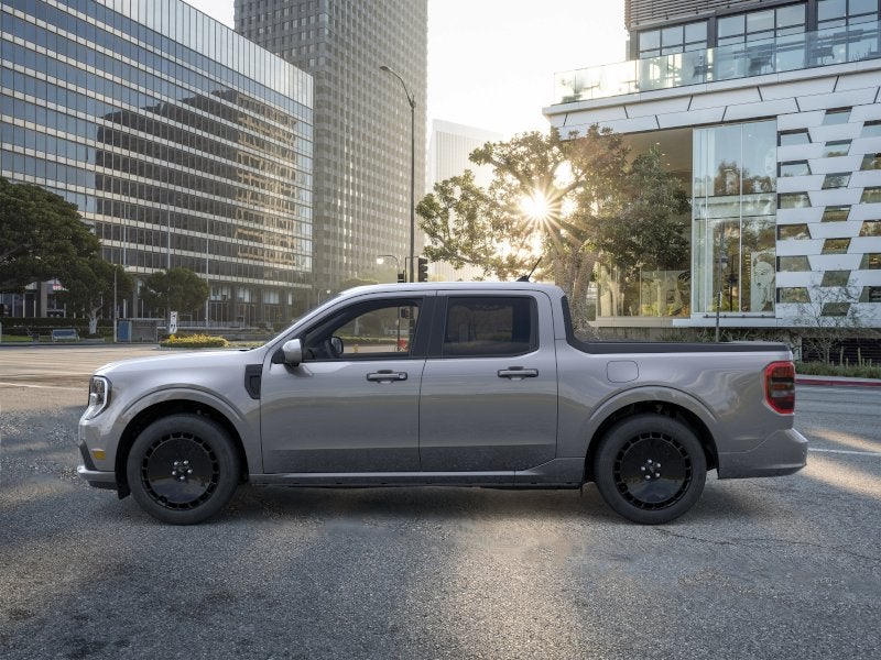 2026 Ford Maverick Lobo High