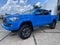 2021 Toyota Tacoma TRD Sport V6
