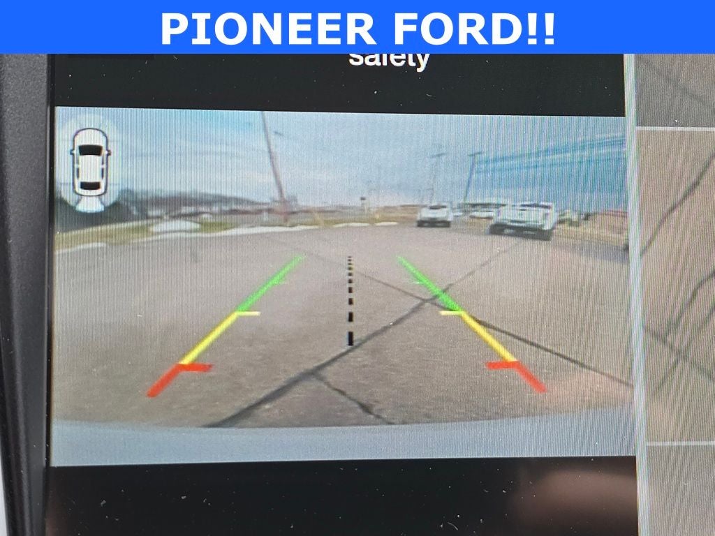 2020 Lincoln Corsair Standard