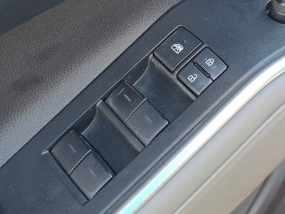 2023 Toyota Highlander Hybrid LE