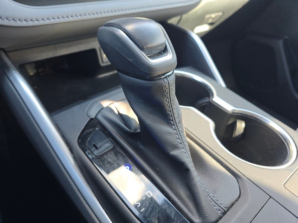 2023 Toyota Highlander Hybrid LE