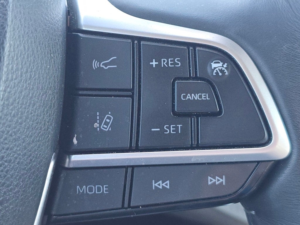 2023 Toyota Highlander Hybrid LE