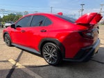 2022 Subaru WRX GT