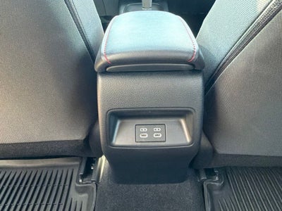 2025 Toyota Corolla Hybrid SE