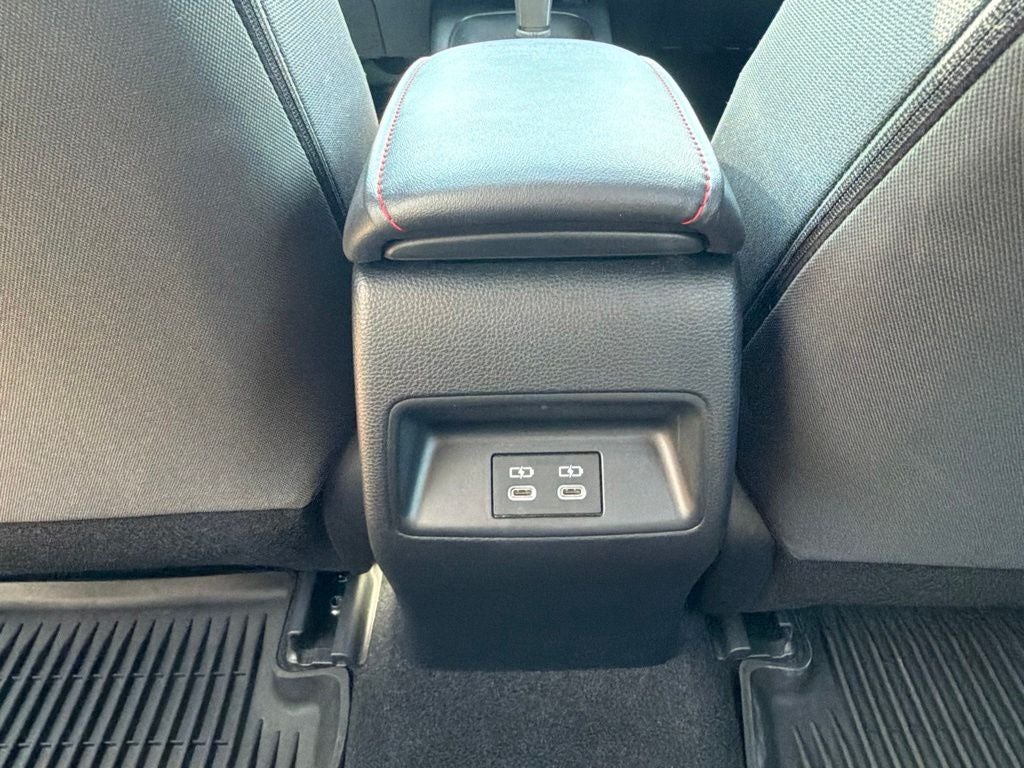 2025 Toyota Corolla Hybrid SE