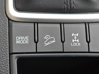 2022 Kia Sportage Nightfall