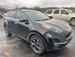 2022 Kia Sportage SX