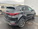 2022 Kia Sportage SX