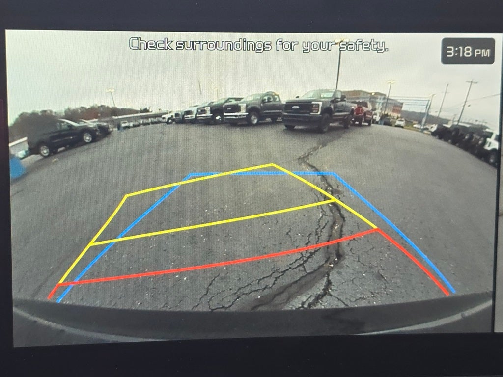 2025 Kia Sportage Hybrid SX-Prestige