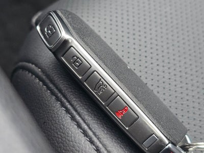 2025 Kia Sportage Hybrid SX-Prestige