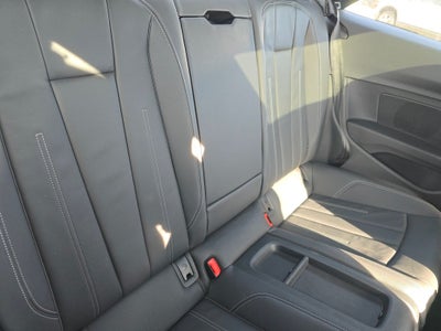 2021 Audi A5 45 S line Premium Plus quattro