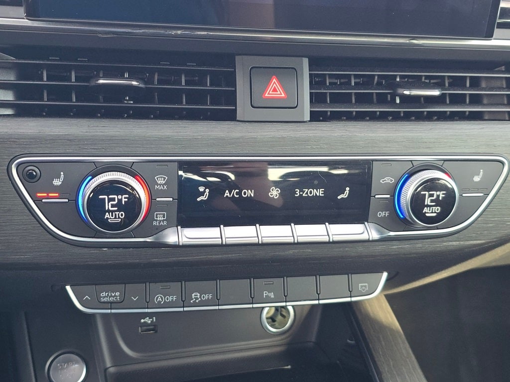 2021 Audi A5 45 S line Premium Plus quattro