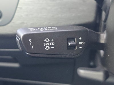 2021 Audi A5 45 S line Premium Plus quattro