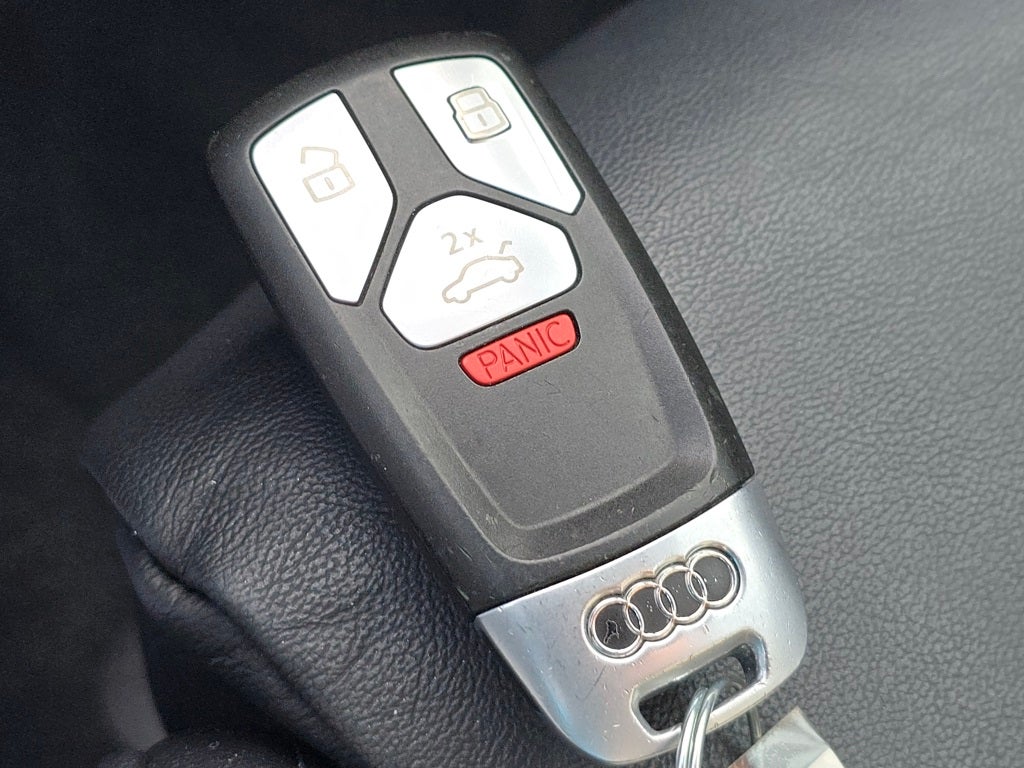 2021 Audi A5 45 S line Premium Plus quattro