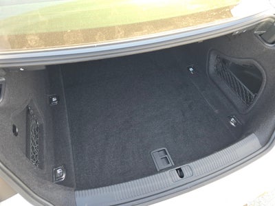 2021 Audi A5 45 S line Premium Plus quattro