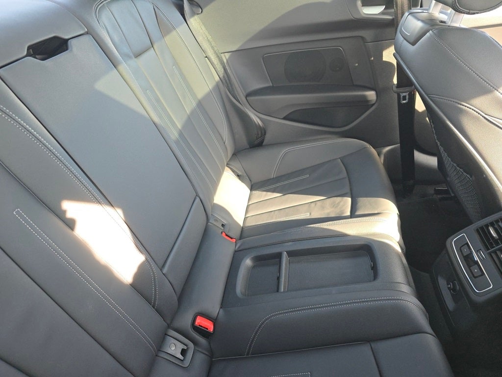 2021 Audi A5 45 S line Premium Plus quattro