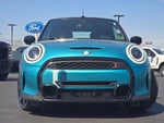 2024 MINI Cooper S Cooper S
