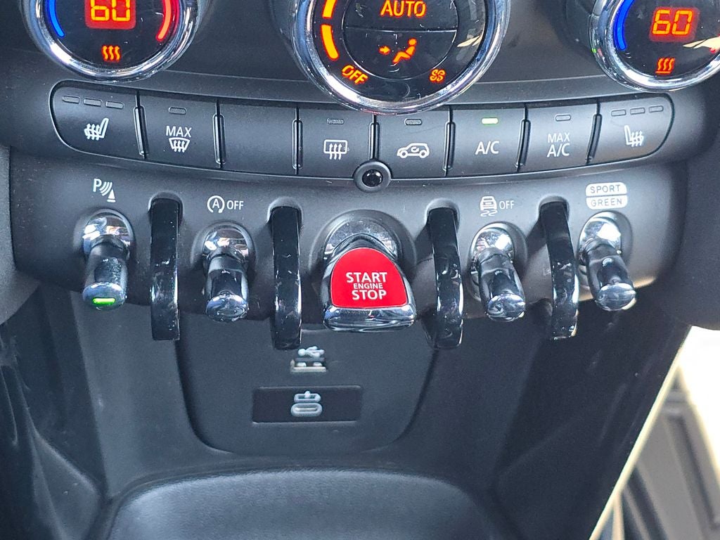 2024 MINI Cooper S Cooper S