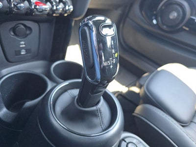 2024 MINI Cooper S Cooper S