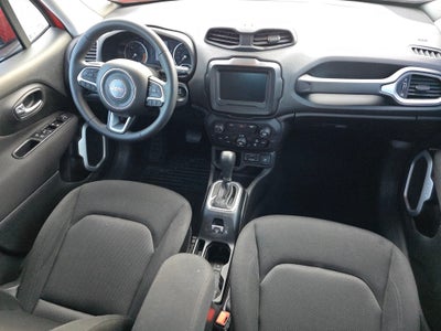 2019 Jeep Renegade Sport