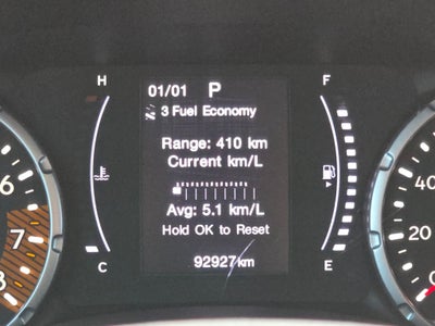 2019 Jeep Renegade Sport