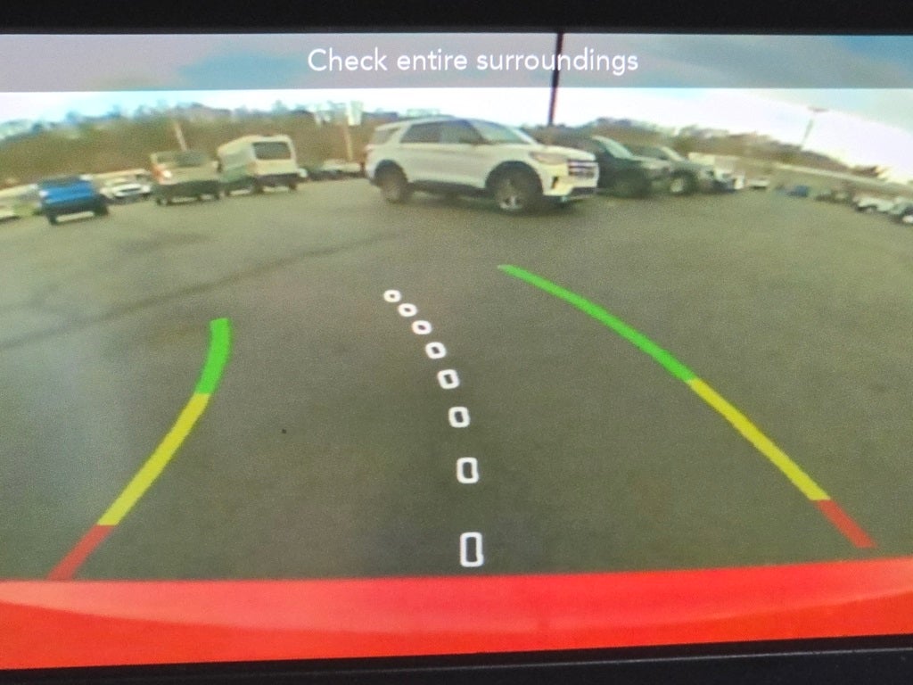 2019 Jeep Renegade Sport