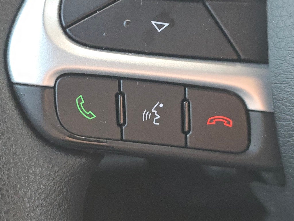 2019 Jeep Renegade Sport