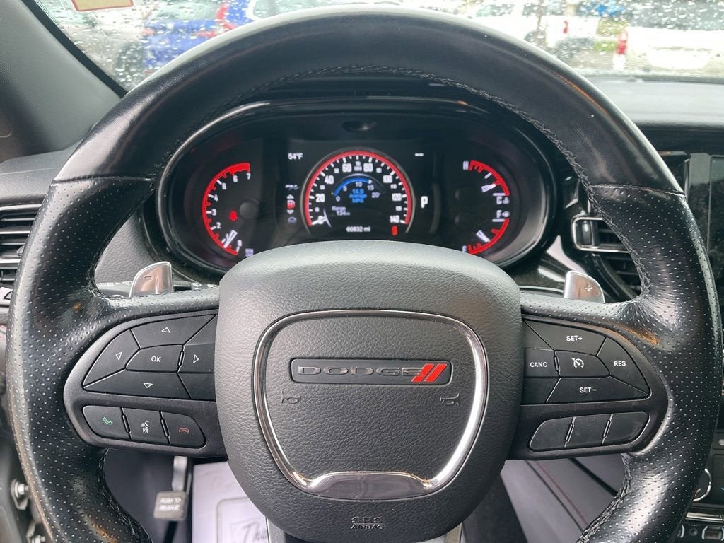 2021 Dodge Durango R/T