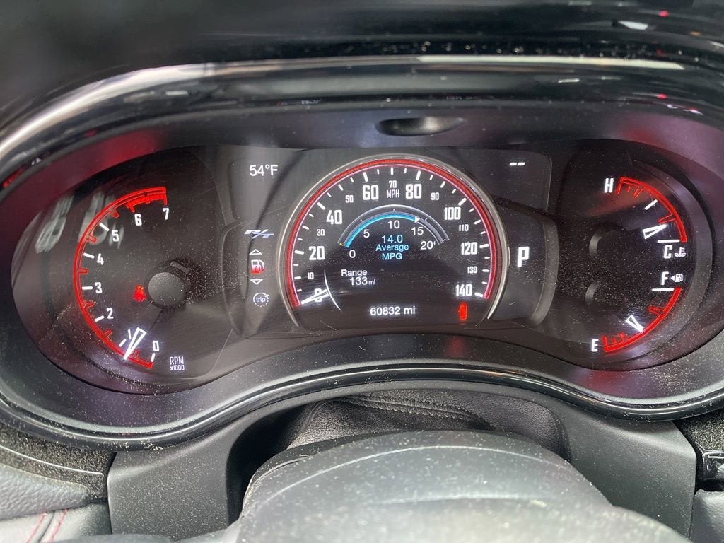 2021 Dodge Durango R/T