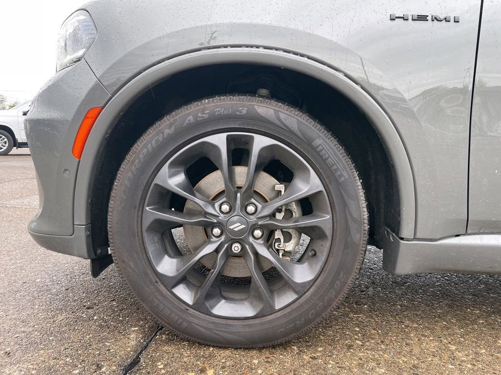 2021 Dodge Durango R/T