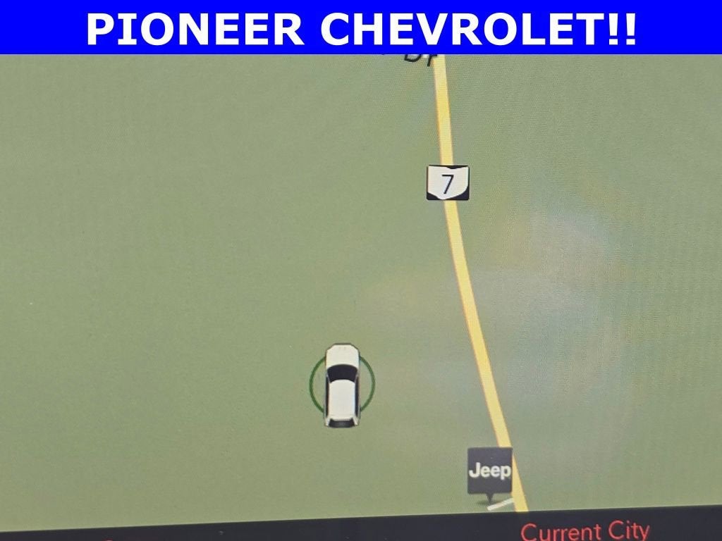 2023 Jeep Gladiator High Altitude