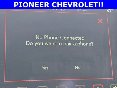 2023 Jeep Gladiator High Altitude