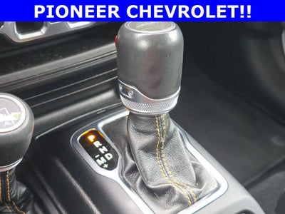 2023 Jeep Gladiator High Altitude