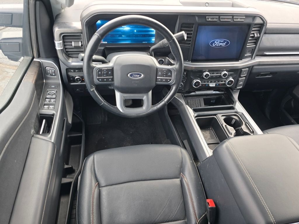 2024 Ford Super Duty F-250 SRW XL