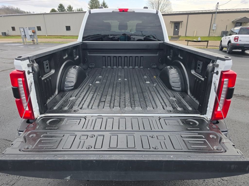 2024 Ford Super Duty F-250 SRW XL