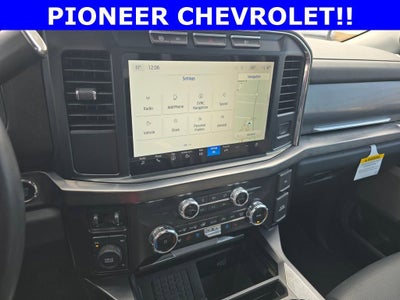 2024 Ford Super Duty F-250 SRW XL