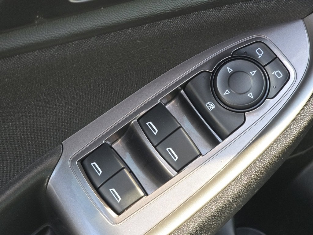 2023 Chevrolet Malibu FL