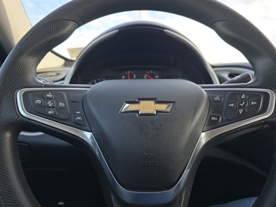 2023 Chevrolet Malibu FL