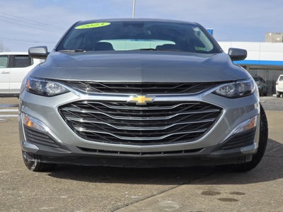 2023 Chevrolet Malibu FL