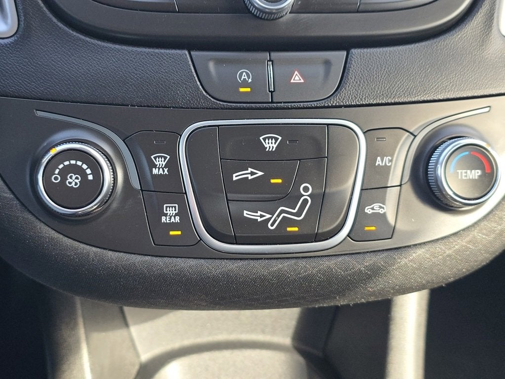 2023 Chevrolet Malibu FL