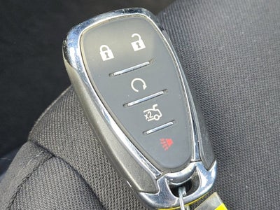 2023 Chevrolet Malibu FL