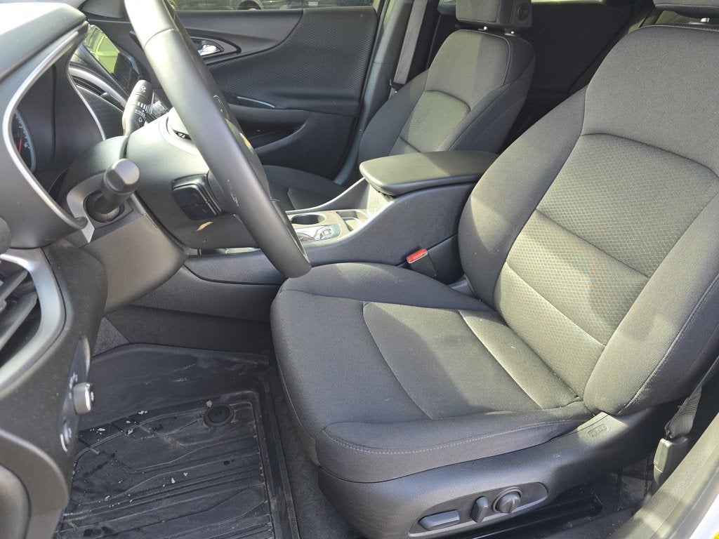 2024 Chevrolet Malibu RS