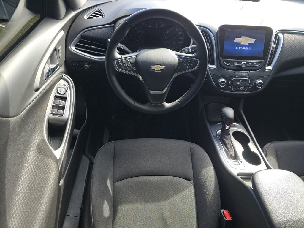 2024 Chevrolet Malibu RS