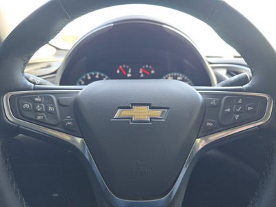 2024 Chevrolet Malibu RS