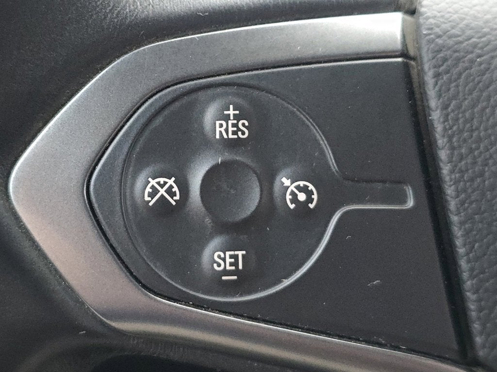 2017 Chevrolet Silverado 2500 HD LT