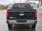 2017 Chevrolet Silverado 2500 HD LT