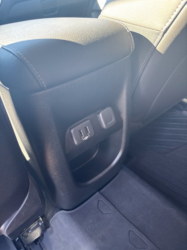 2021 Chevrolet Colorado 4WD ZR2
